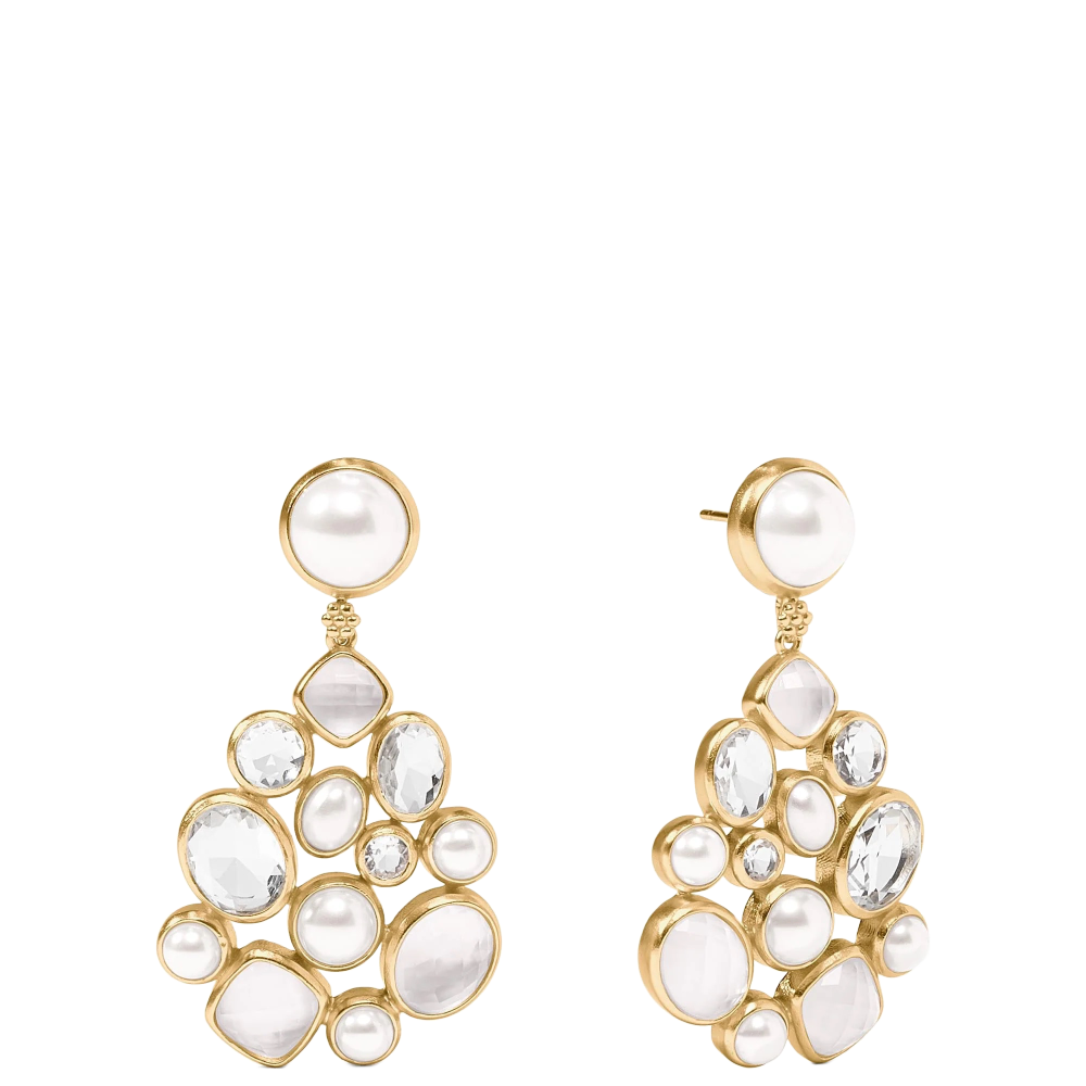 KALEIDOSCOPE STATEMENT CRYSTAL