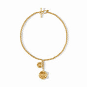 BLOOM LARIAT GOLD