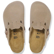 BOSTON KIDS TAUPE