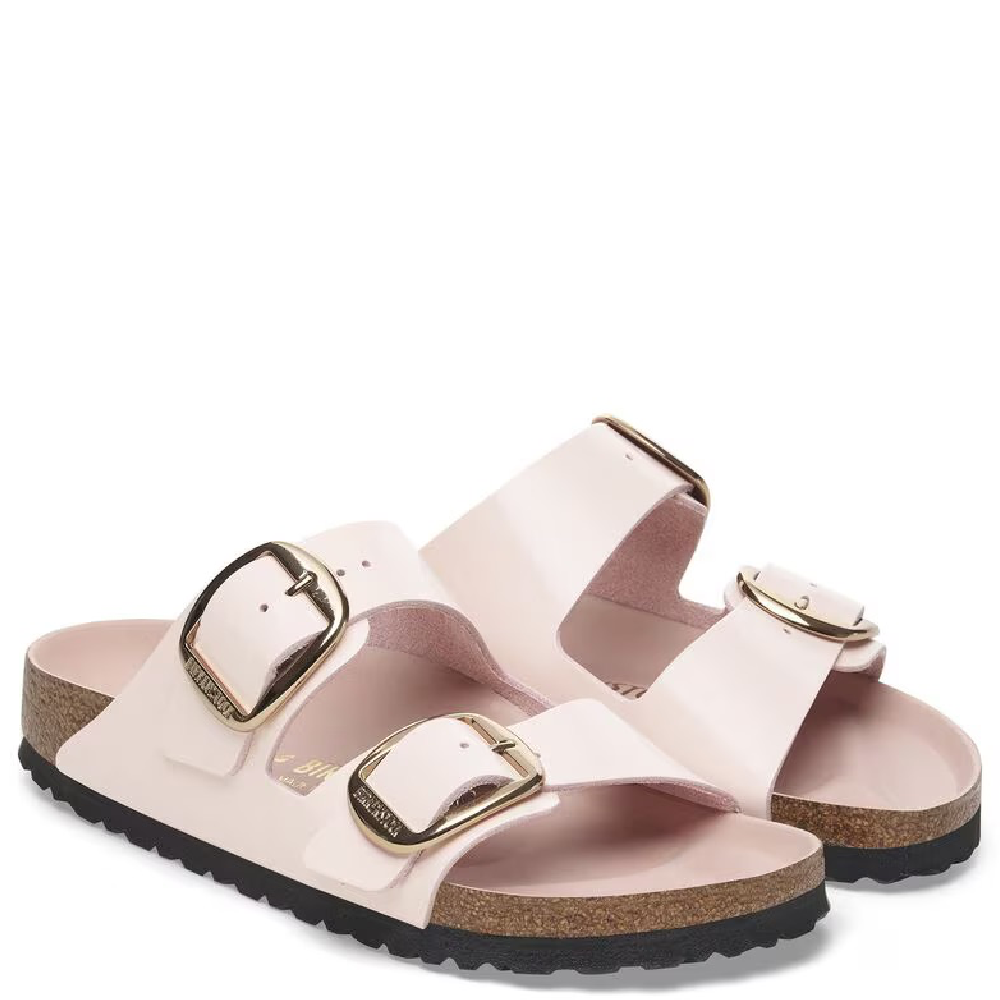 ARIZONA BIG BUCKLE LIGHT ROSE