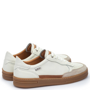 MEN'S XATIVA OFF WHITE