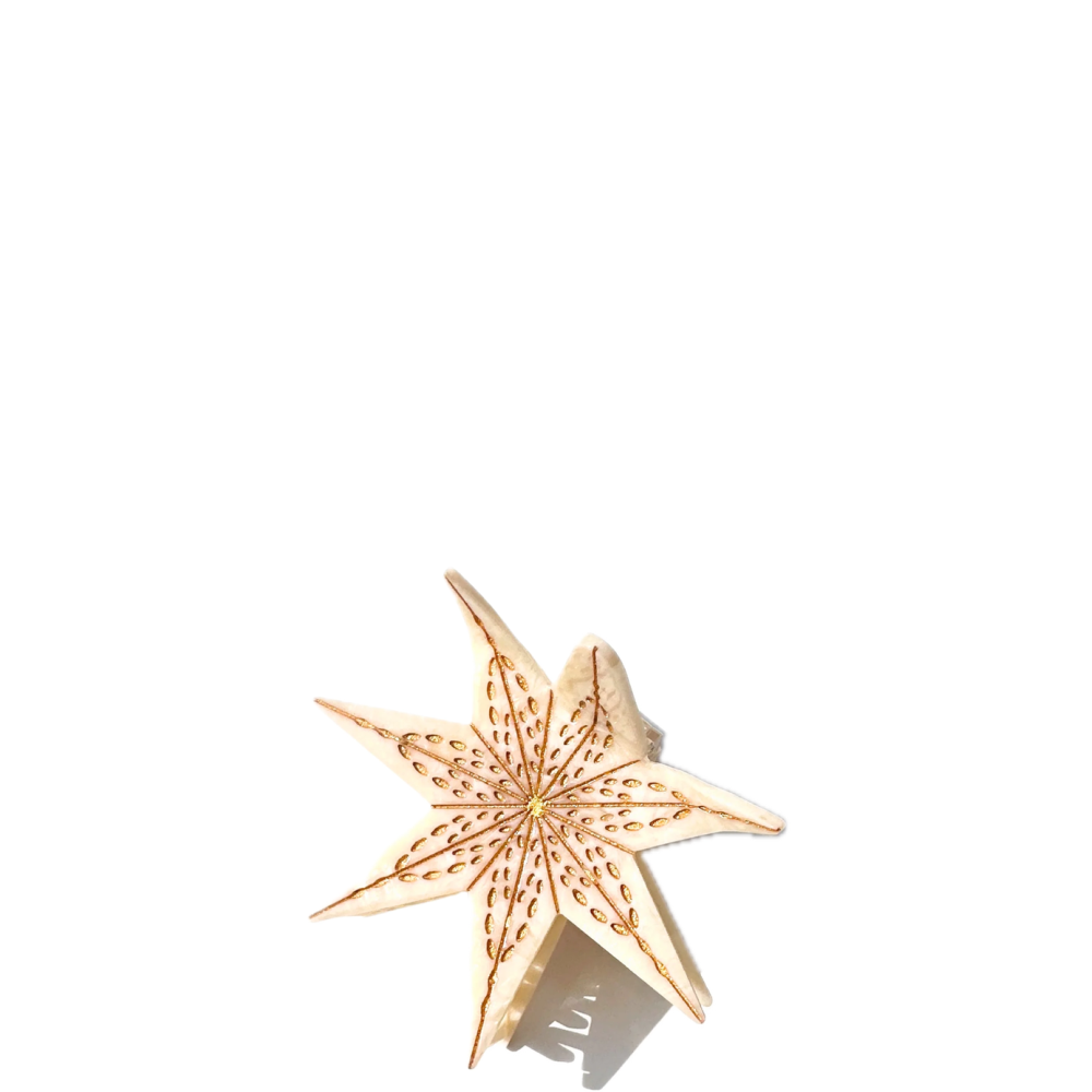 STAR LANTERN CLIP