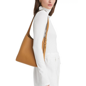 ROMY SMALL HOBO TIRAMISU