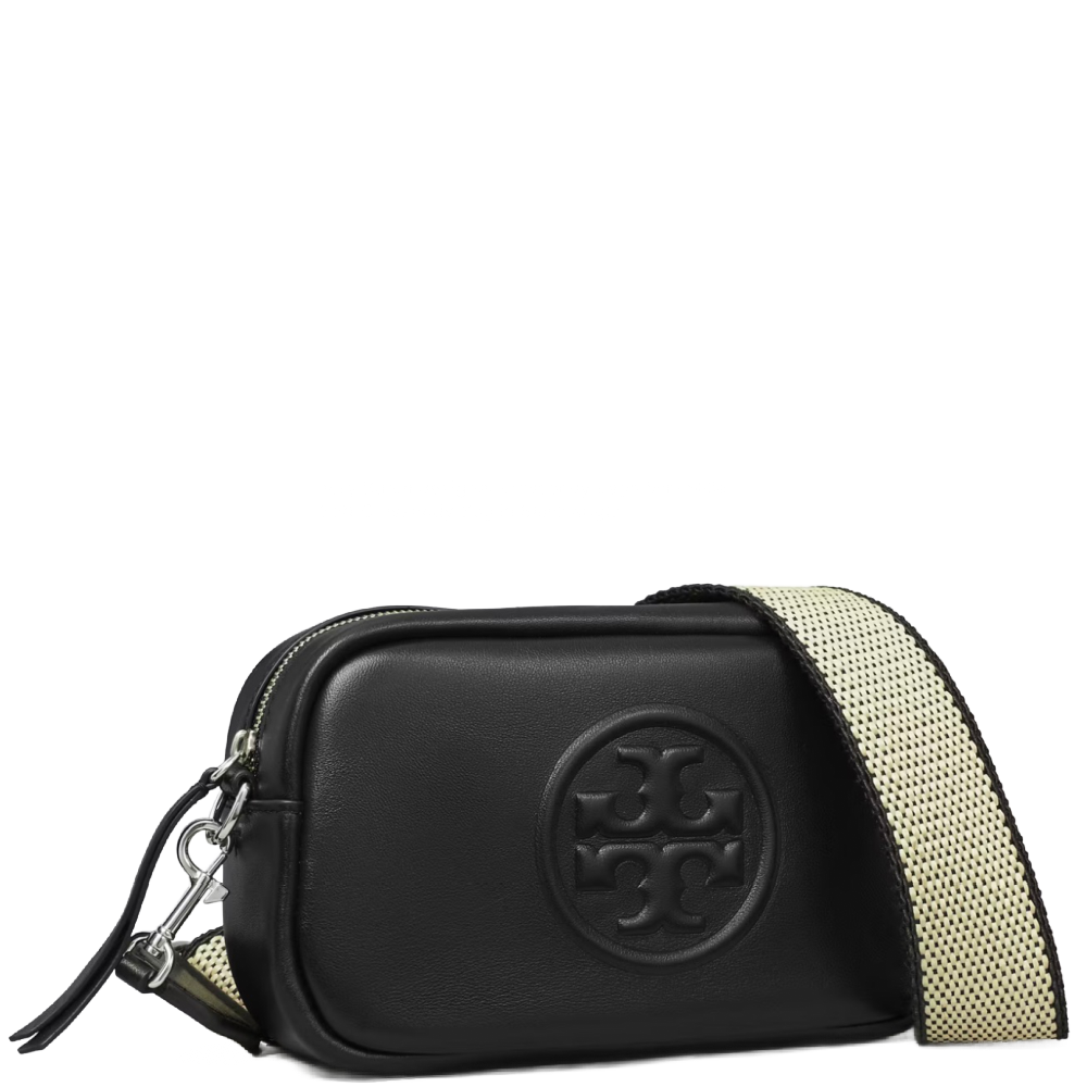 MINI MILLER CROSSBODY BLACK