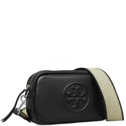 MINI MILLER CROSSBODY BLACK