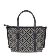 PERRY MINI TOTE NAVY