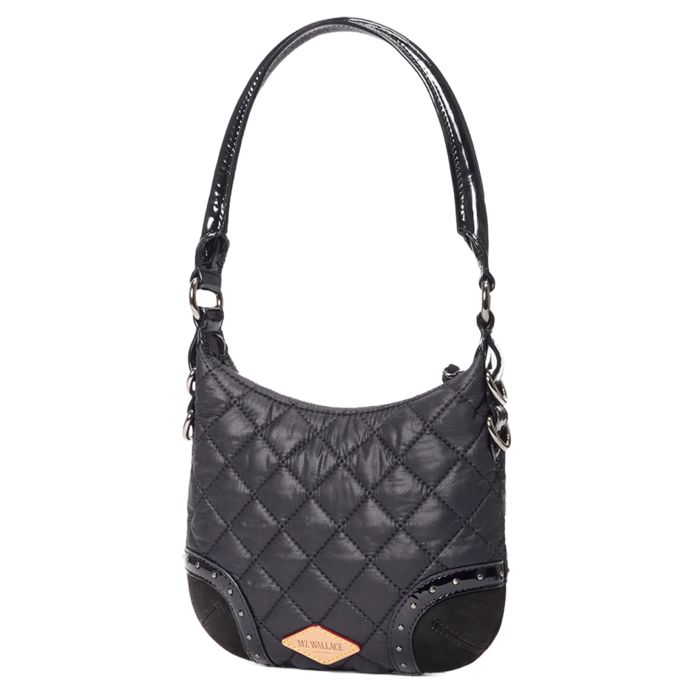 BLACK MULTI MINI CROSBY