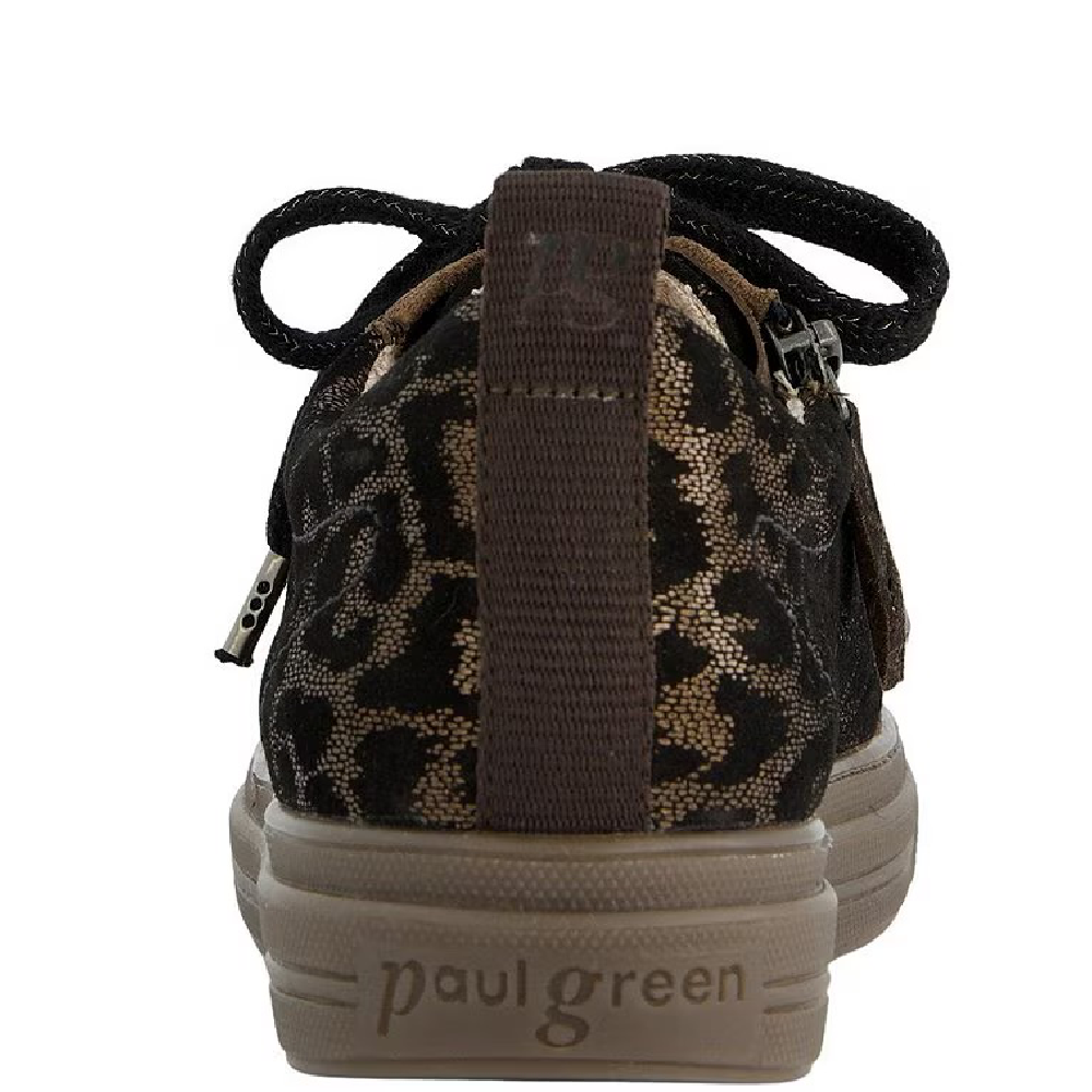 CAPRI ANIMAL BRONZE