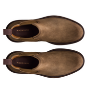 MEN'S MARTON CHELSEA TORBA SUEDE