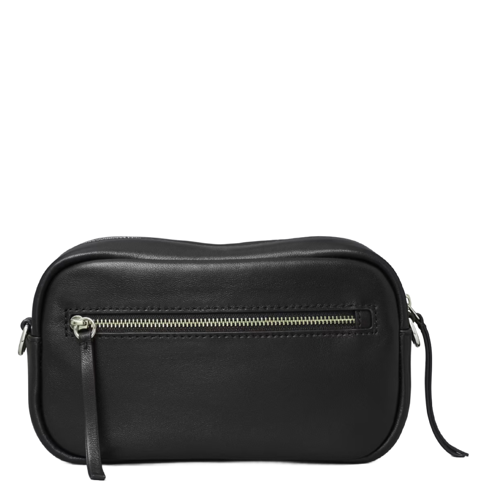 MINI MILLER CROSSBODY BLACK