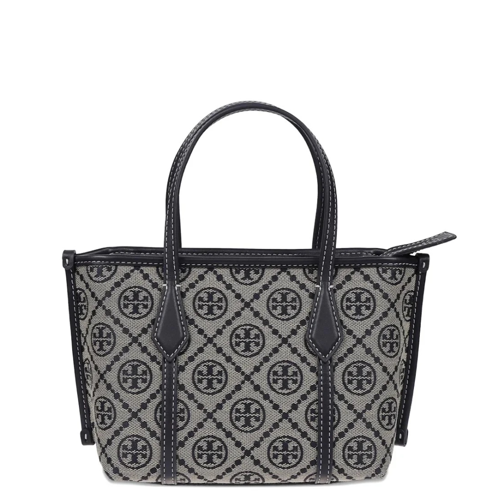 PERRY MINI TOTE NAVY