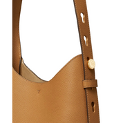 ROMY SMALL HOBO TIRAMISU