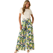 BARRETT PANTS GARDEN