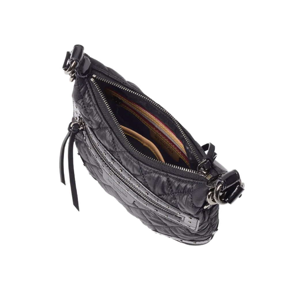 BLACK MULTI MINI CROSBY