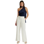 TARA PANT IVORY