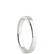 FARRIER WIDE HINGED BANGLE