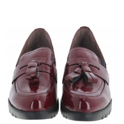 C-33342 BURGUNDY