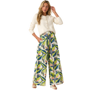 BARRETT PANTS GARDEN