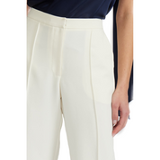 TARA PANT IVORY