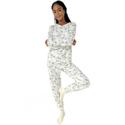 JERSEY SET MISTLETOE