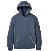 MEN'S TASMAN HOODIE BLUE