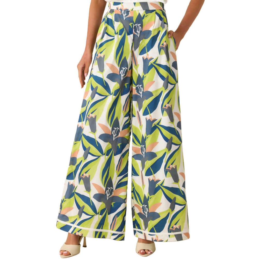 BARRETT PANTS GARDEN