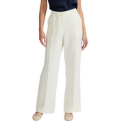TARA PANT IVORY