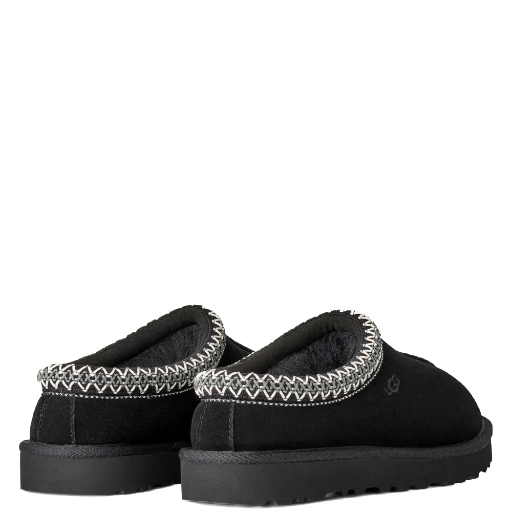 TASMAN II BLACK