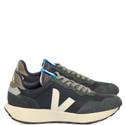 MEN'S PAULISTANA BLACK PIERRE