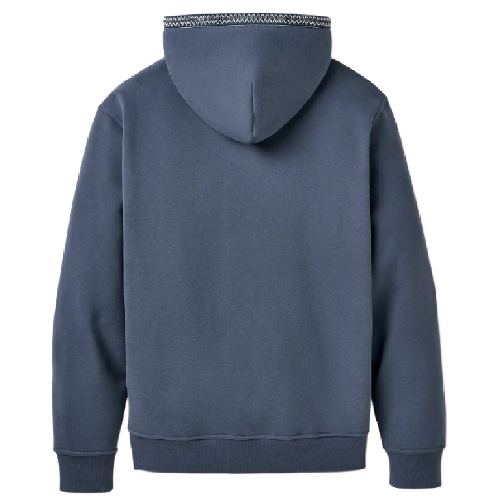 MEN'S TASMAN HOODIE BLUE