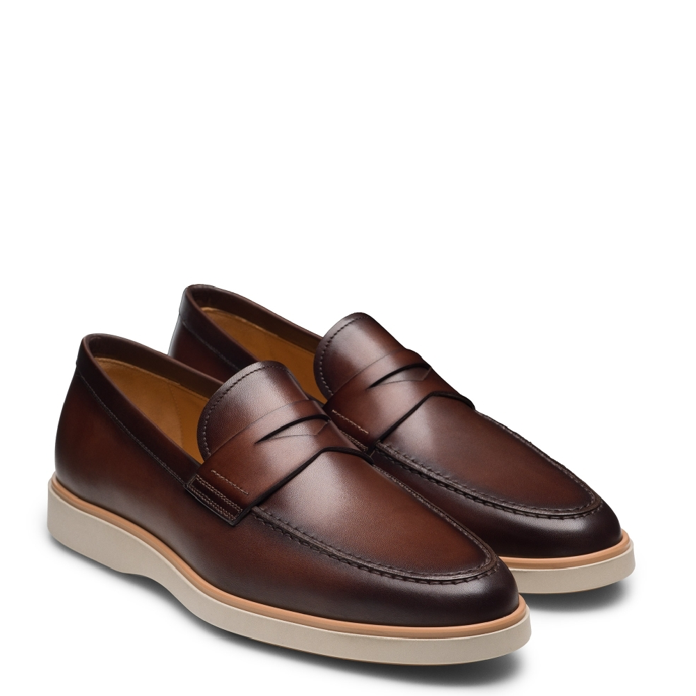 MEN'S LALO II BROWN