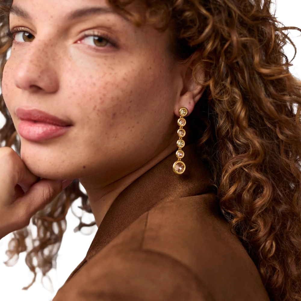 RAINBOW TIER CHAMPAGNE