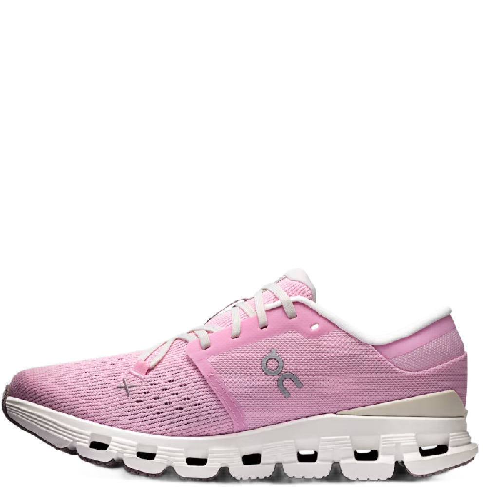 CLOUD X 4 PINK