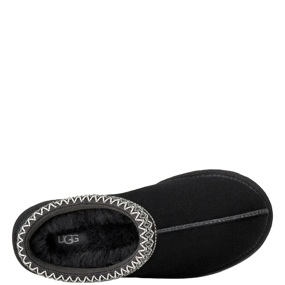TASMAN II BLACK