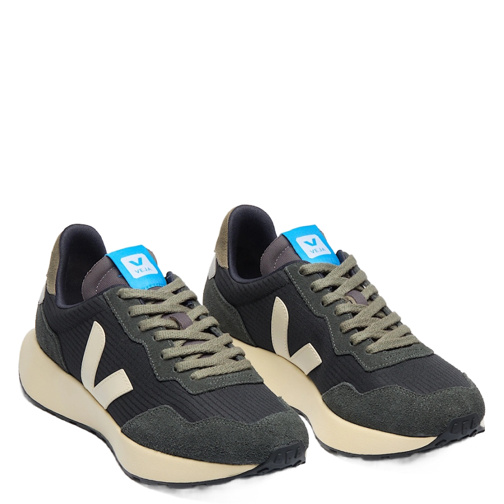 MEN'S PAULISTANA BLACK PIERRE