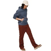 MEN'S TASMAN HOODIE BLUE