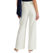 TARA PANT IVORY