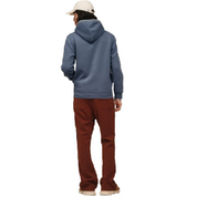 MEN'S TASMAN HOODIE BLUE