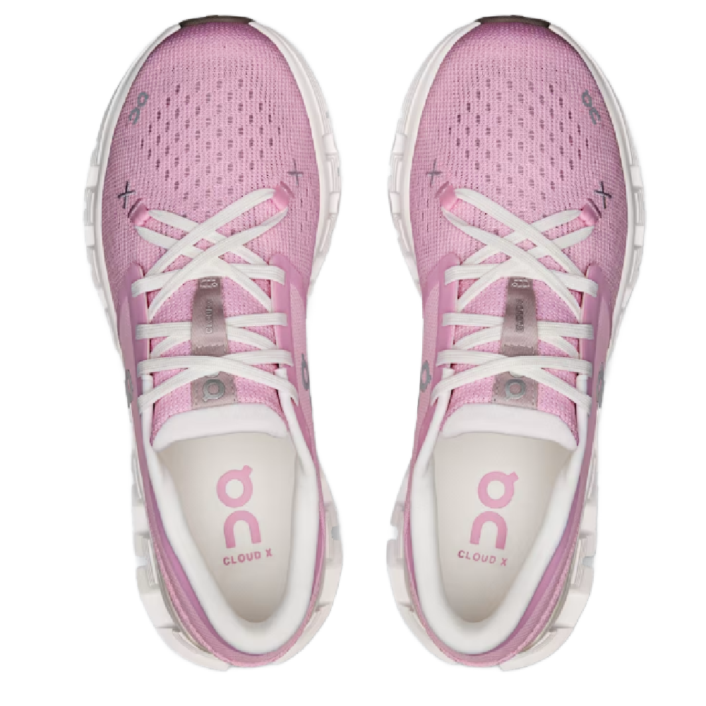 CLOUD X 4 PINK