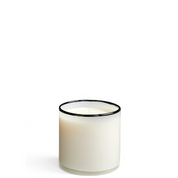 CHAMPAGNE CANDLE