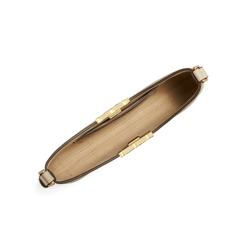 ELEANOR SHOULDER LIGHT STONE