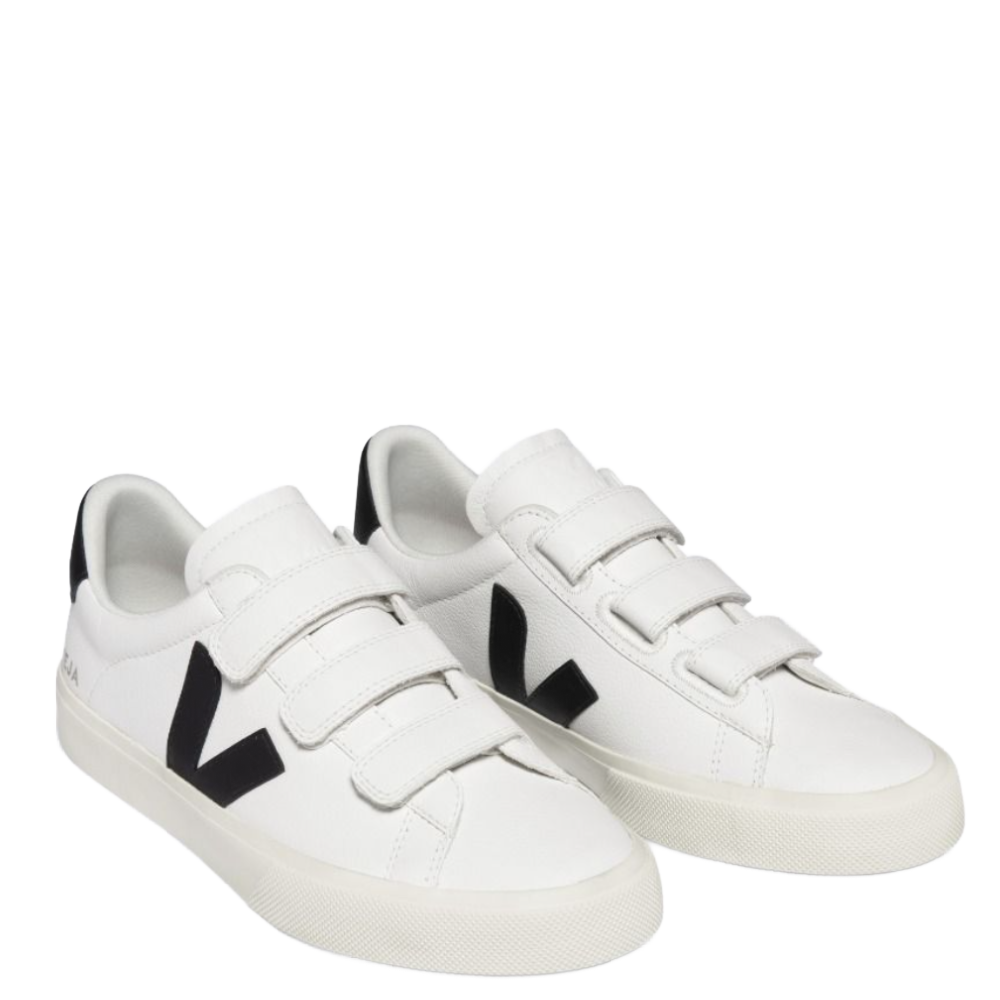 RECIFE WHITE & BLACK