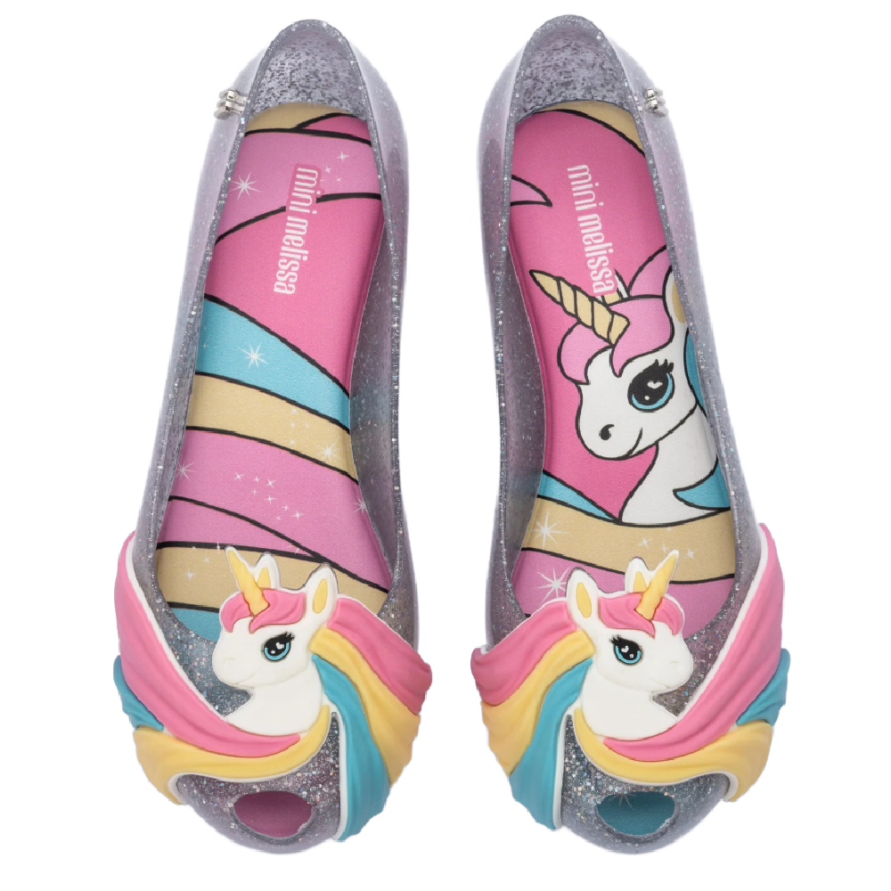 ULTRAGIRL UNICORN FLAT