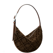 T MONOGRAM SMALL BALLOON BAG