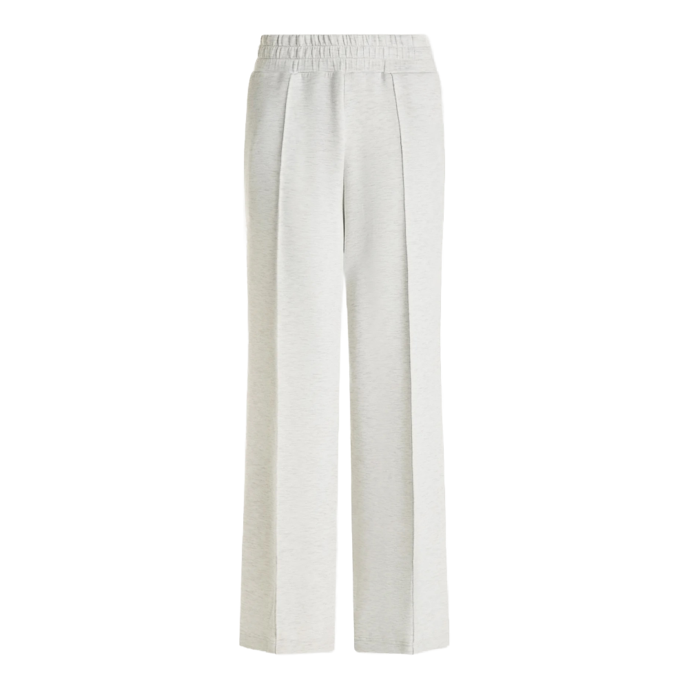 WIDE LEG PANT IVORY