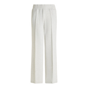 WIDE LEG PANT IVORY