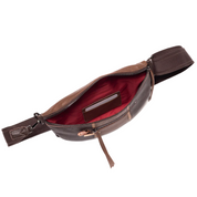 CHARLES CROSSBODY ORCHESTRA BROWN