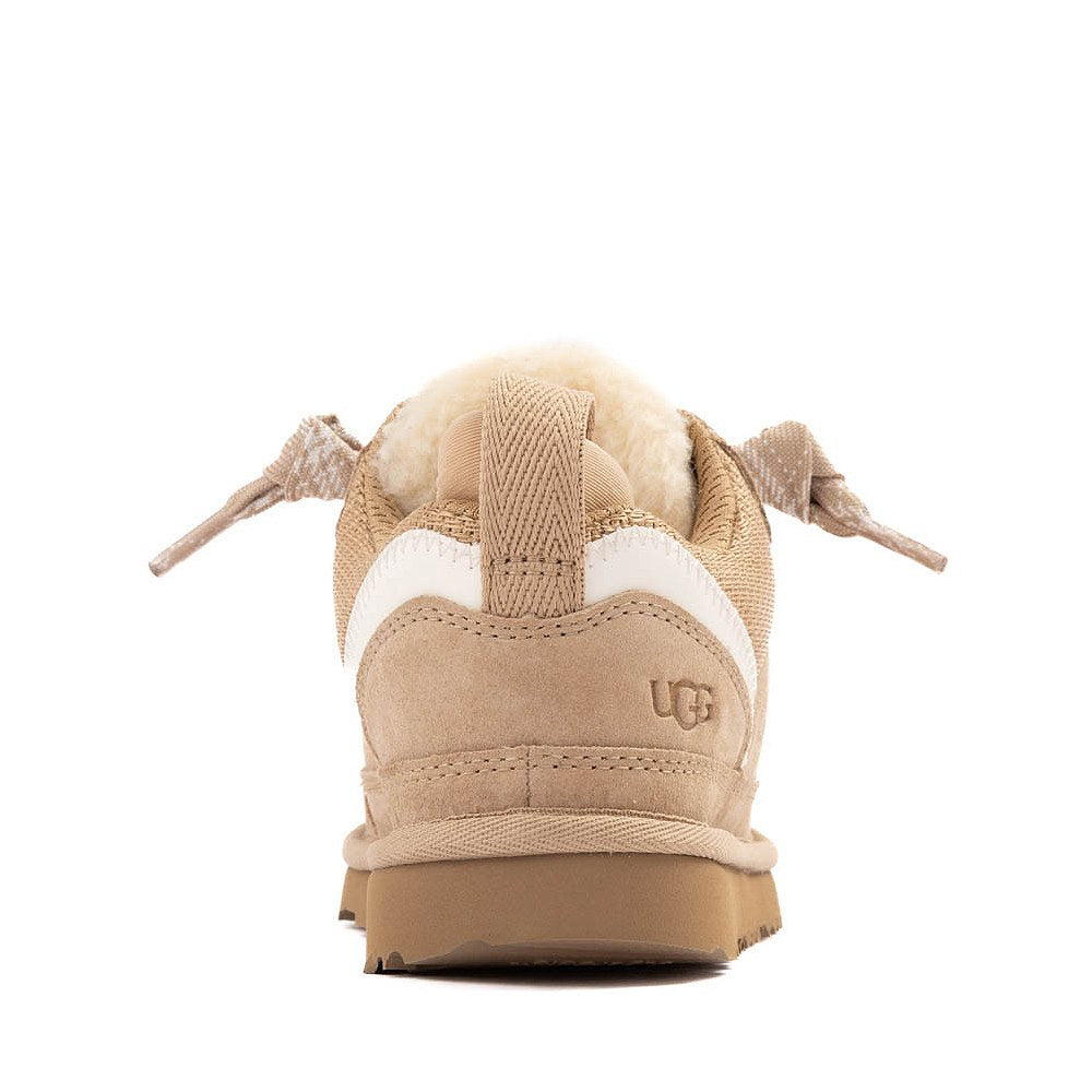 KID'S LOWMEL SNEAKER