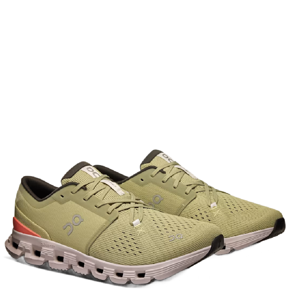 MEN'S CLOUD X 4 SALMON