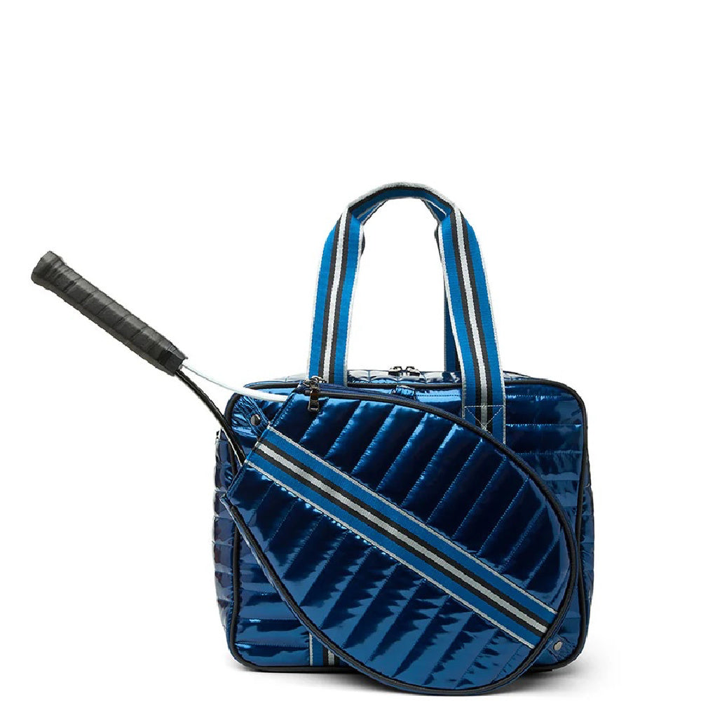 CHAMPION TENNIS NAVY